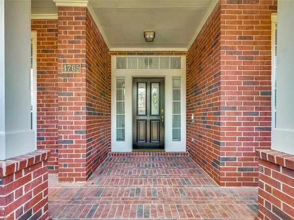 4765  Edenwood Drive , Fort Worth Texas 76123