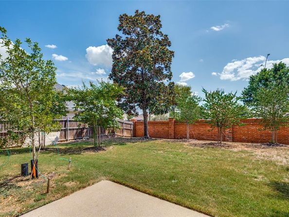 4765  Edenwood Drive , Fort Worth Texas 76123