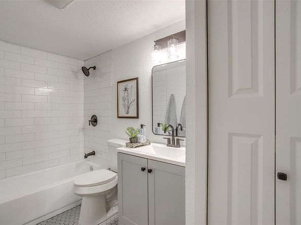 7512  Marrs Drive , Fort Worth Texas 76140