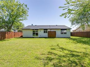 7512  Marrs Drive , Fort Worth Texas 76140