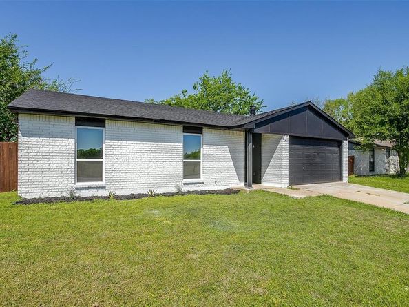 7512  Marrs Drive , Fort Worth Texas 76140