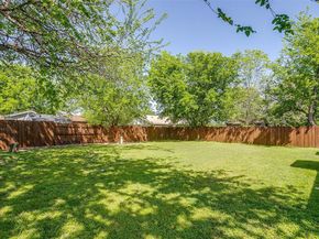 7512  Marrs Drive , Fort Worth Texas 76140