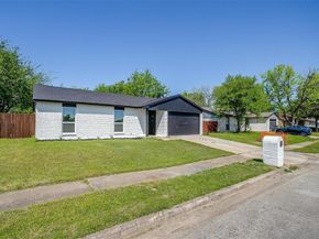7512  Marrs Drive , Fort Worth Texas 76140