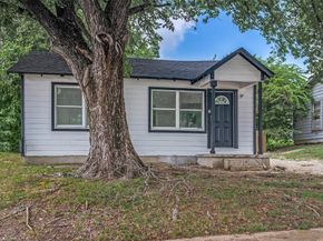 1236 E Powell Avenue , Fort Worth Texas 76104
