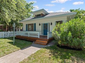 2250  Lipscomb Street , Fort Worth Texas 76110