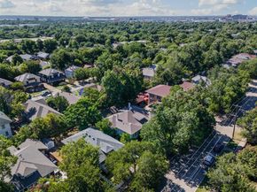 2250  Lipscomb Street , Fort Worth Texas 76110