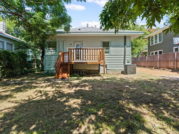2250  Lipscomb Street , Fort Worth Texas 76110