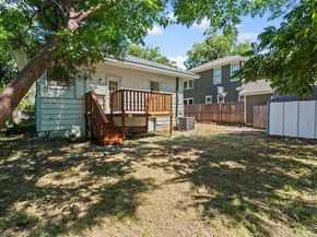 2250  Lipscomb Street , Fort Worth Texas 76110