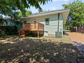 2250  Lipscomb Street , Fort Worth Texas 76110