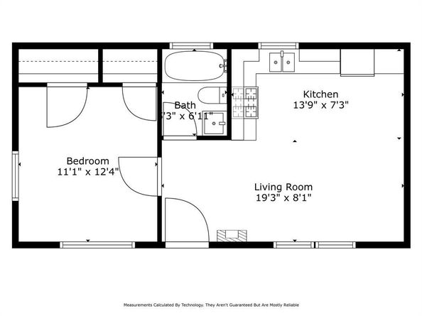 401 E Miller Road , Garland Texas 75041