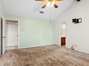 3105  Steeplechase Trail , Arlington Texas 76016