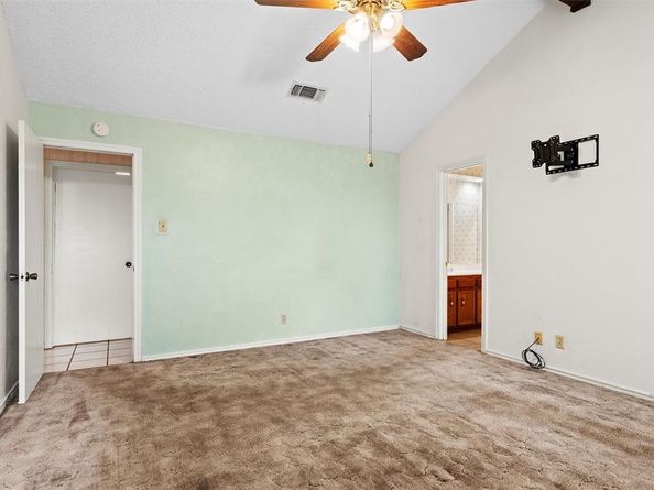 3105  Steeplechase Trail , Arlington Texas 76016