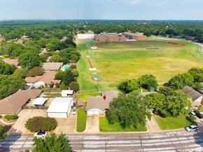 3105  Steeplechase Trail , Arlington Texas 76016