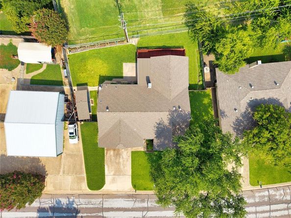 3105  Steeplechase Trail , Arlington Texas 76016