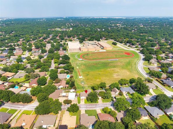 3105  Steeplechase Trail , Arlington Texas 76016