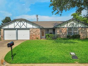3105  Steeplechase Trail , Arlington Texas 76016