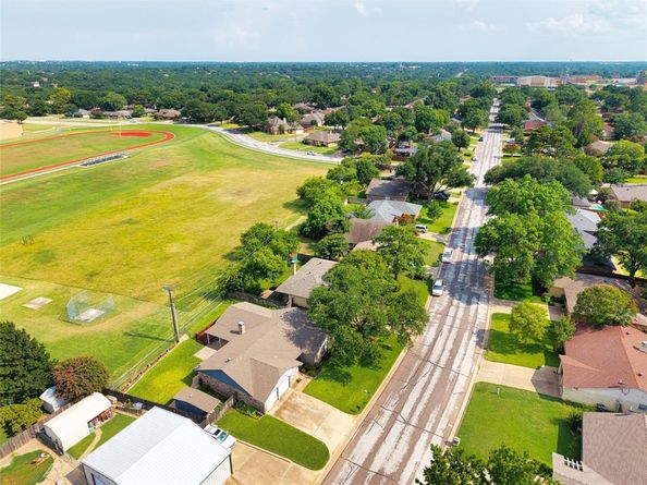 3105  Steeplechase Trail , Arlington Texas 76016