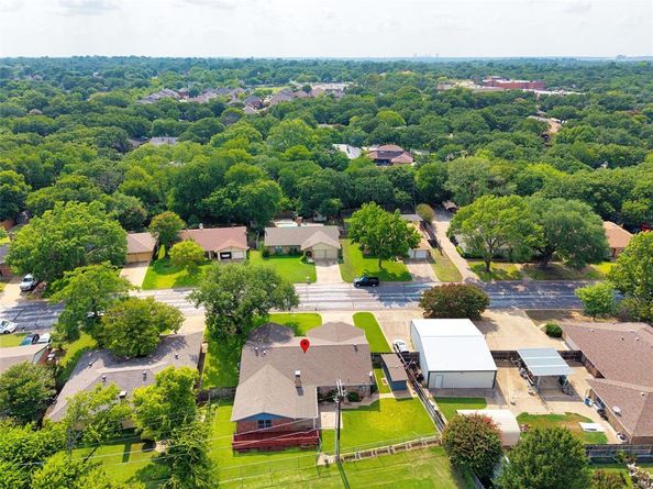 3105  Steeplechase Trail , Arlington Texas 76016