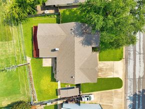 3105  Steeplechase Trail , Arlington Texas 76016