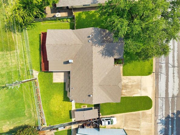 3105  Steeplechase Trail , Arlington Texas 76016