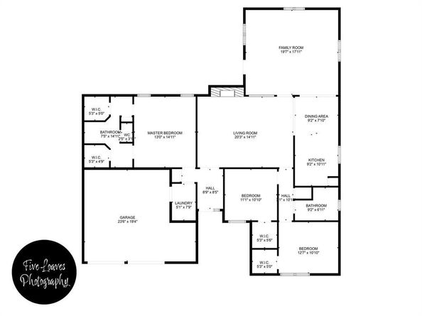 3105  Steeplechase Trail , Arlington Texas 76016
