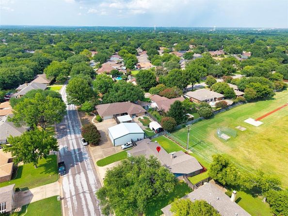 3105  Steeplechase Trail , Arlington Texas 76016