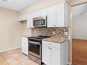 3105  Steeplechase Trail , Arlington Texas 76016