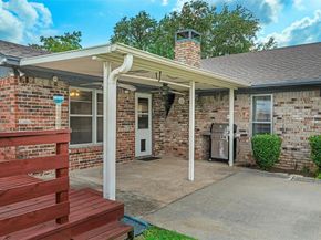 3105  Steeplechase Trail , Arlington Texas 76016