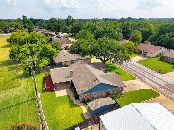 3105  Steeplechase Trail , Arlington Texas 76016