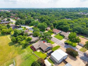 3105  Steeplechase Trail , Arlington Texas 76016