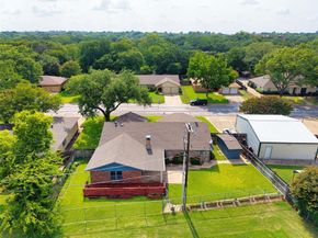 3105  Steeplechase Trail , Arlington Texas 76016