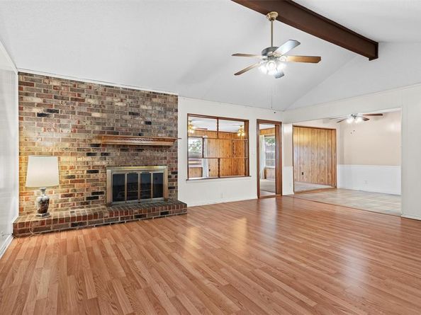 3105  Steeplechase Trail , Arlington Texas 76016