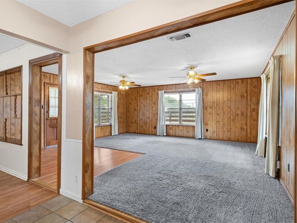 3105  Steeplechase Trail , Arlington Texas 76016
