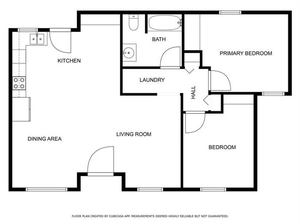 4136  Lisbon Street , Fort Worth Texas 76107