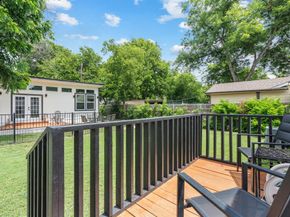 4136  Lisbon Street , Fort Worth Texas 76107