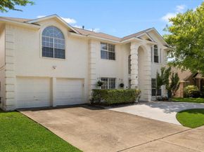 809  Oak Hollow Lane , Rockwall Texas 75087