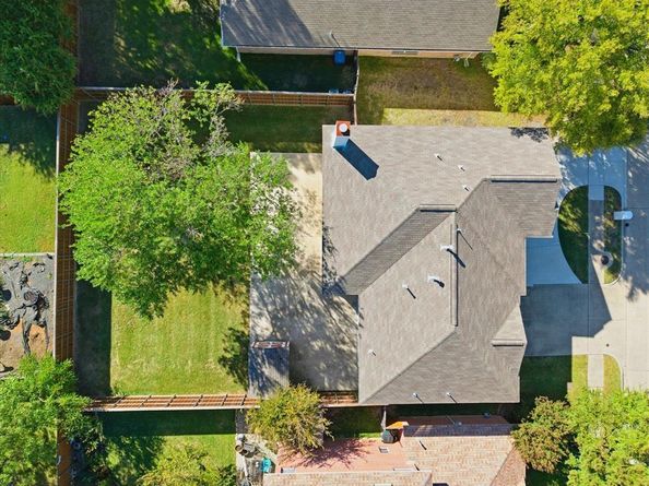 809  Oak Hollow Lane , Rockwall Texas 75087