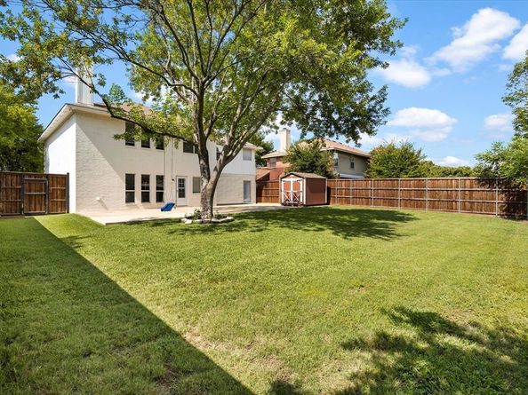 809  Oak Hollow Lane , Rockwall Texas 75087