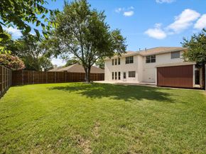 809  Oak Hollow Lane , Rockwall Texas 75087