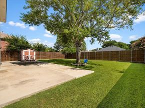 809  Oak Hollow Lane , Rockwall Texas 75087