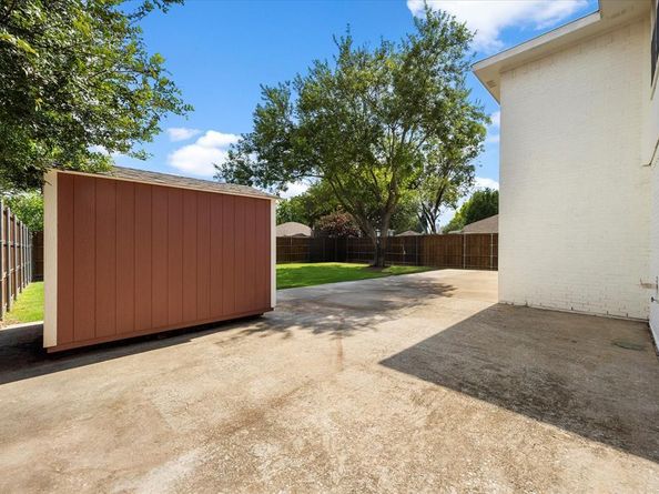 809  Oak Hollow Lane , Rockwall Texas 75087