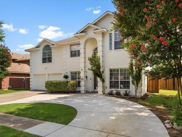 809  Oak Hollow Lane , Rockwall Texas 75087