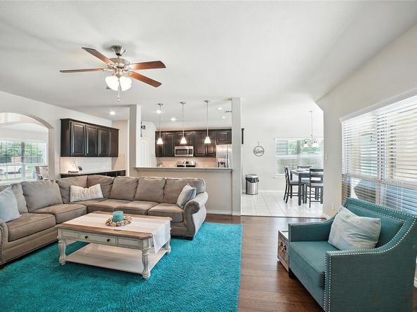1402  Palasades Court , Rockwall Texas 75087