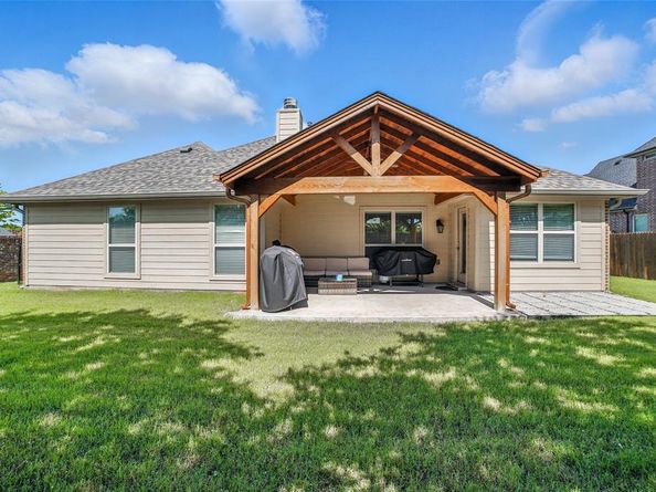 1402  Palasades Court , Rockwall Texas 75087