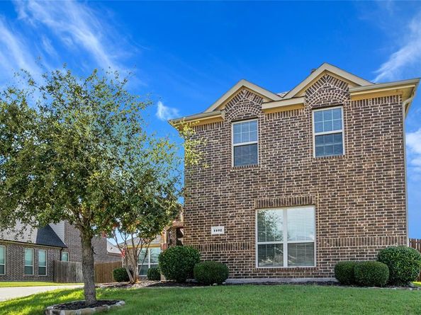 1402  Palasades Court , Rockwall Texas 75087