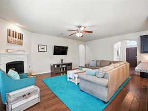 1402  Palasades Court , Rockwall Texas 75087