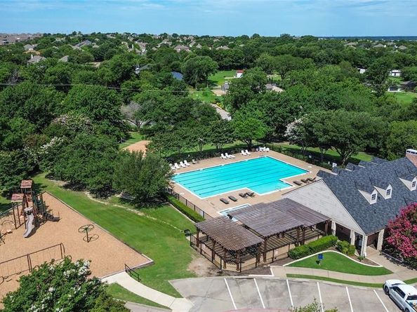 1402  Palasades Court , Rockwall Texas 75087