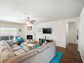 1402  Palasades Court , Rockwall Texas 75087