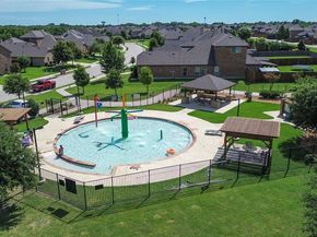 1402  Palasades Court , Rockwall Texas 75087