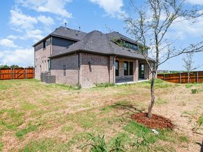 4000  HARKNESS Drive , Prosper Texas 75078